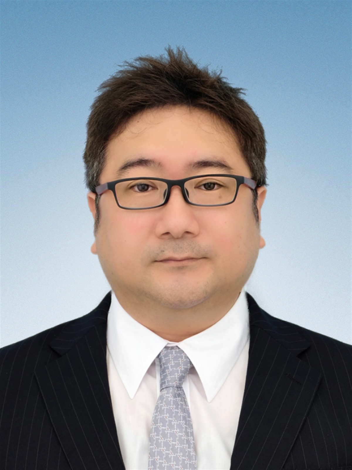 主宰者 杉山洋平